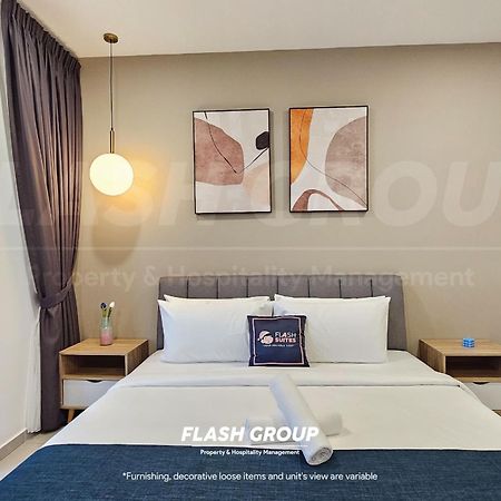 Yolo Signature Premium Suites @ Bandar Sunway Petaling Jaya Buitenkant foto