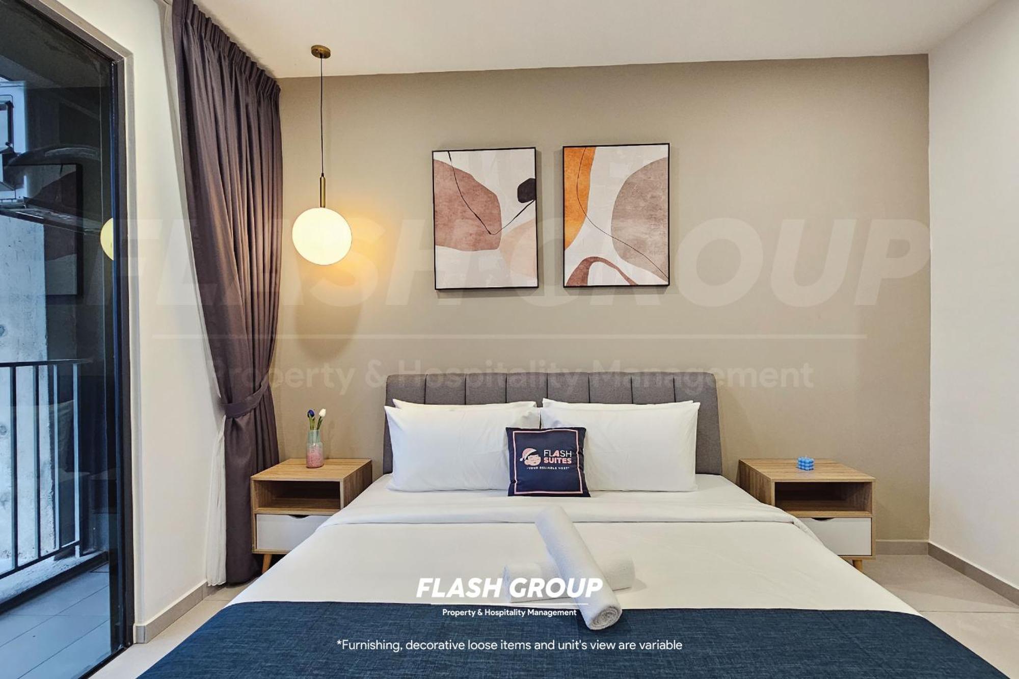 Yolo Signature Premium Suites @ Bandar Sunway Petaling Jaya Buitenkant foto