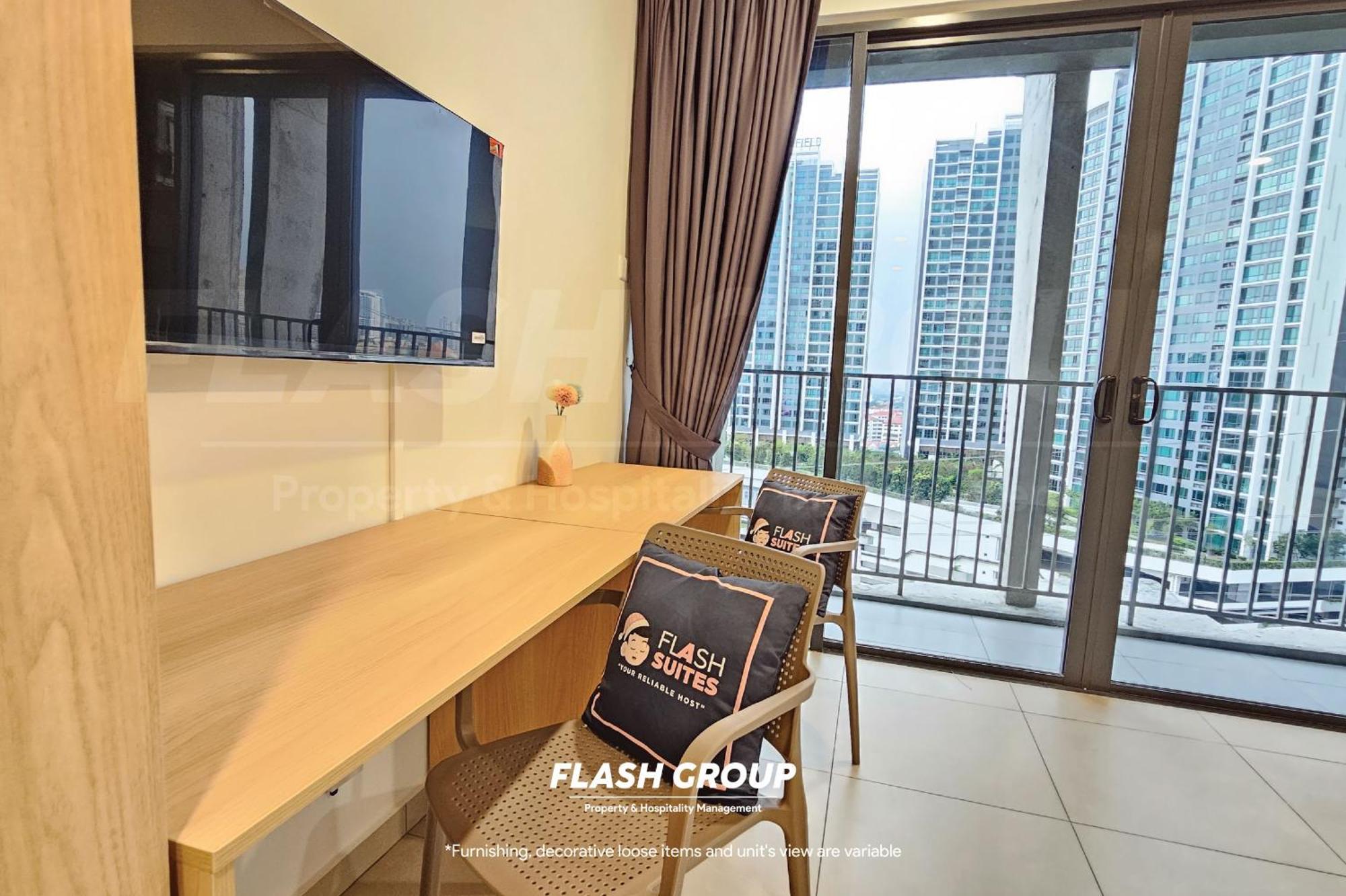 Yolo Signature Premium Suites @ Bandar Sunway Petaling Jaya Buitenkant foto