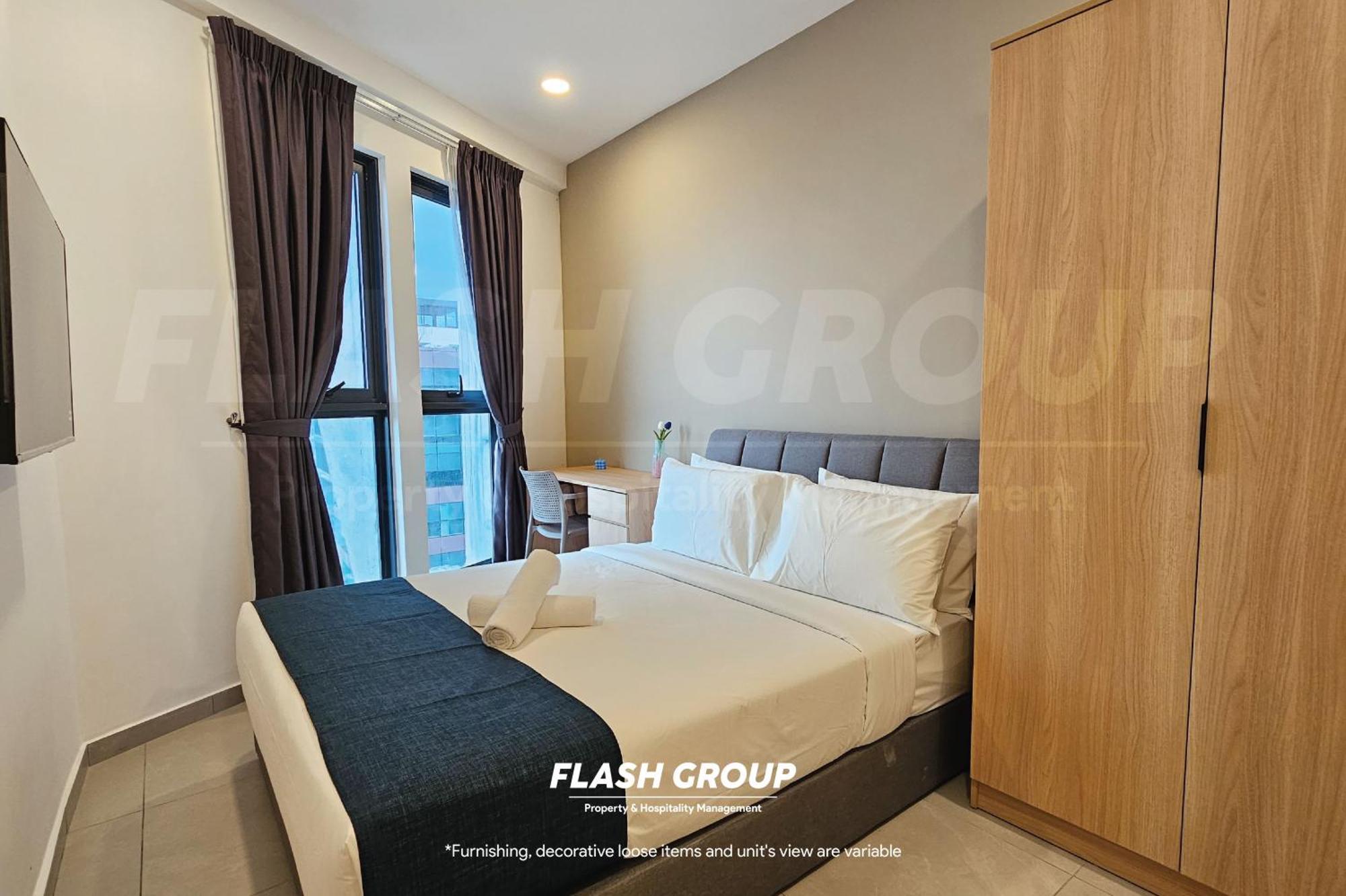 Yolo Signature Premium Suites @ Bandar Sunway Petaling Jaya Buitenkant foto