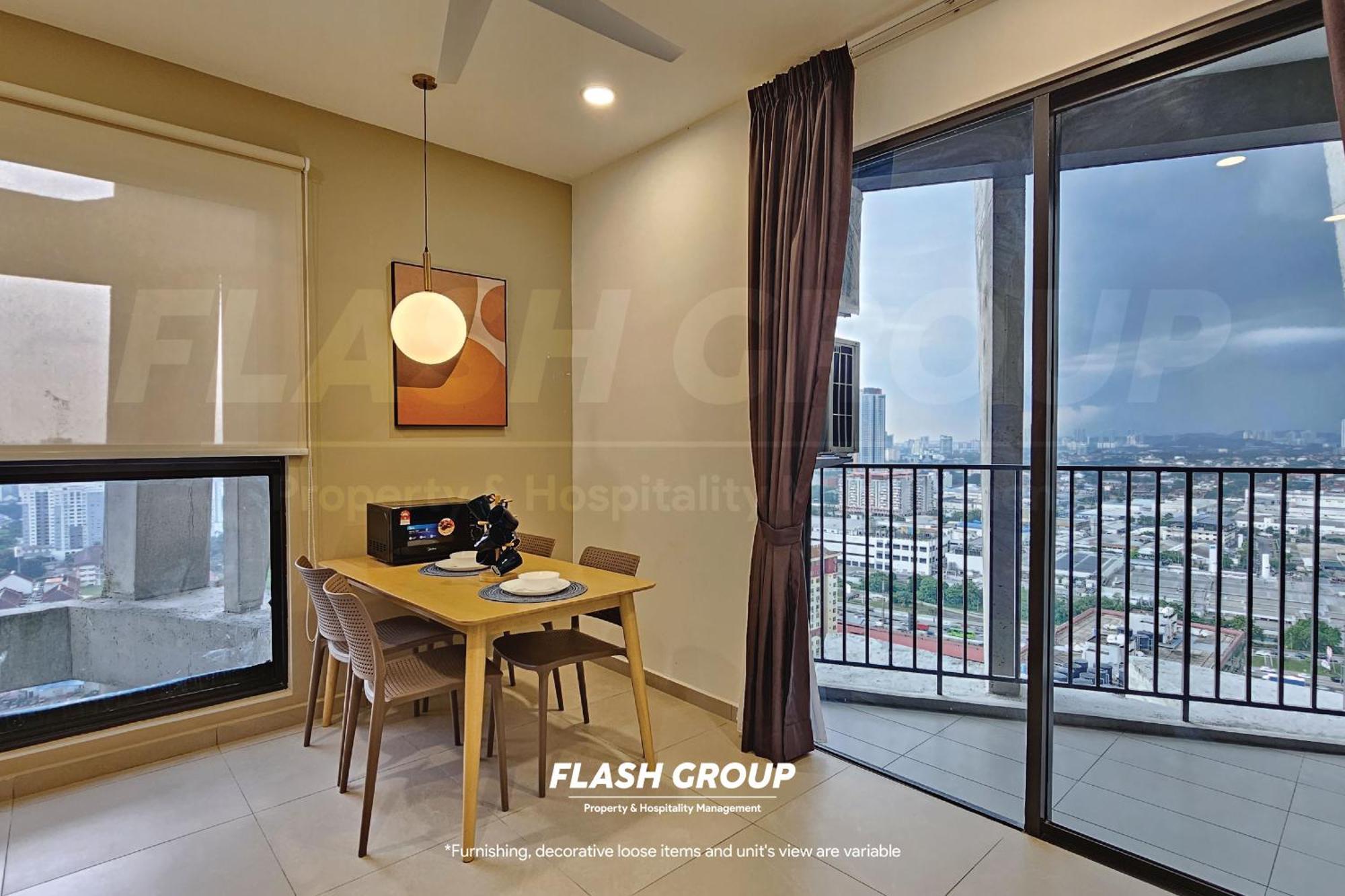 Yolo Signature Premium Suites @ Bandar Sunway Petaling Jaya Buitenkant foto