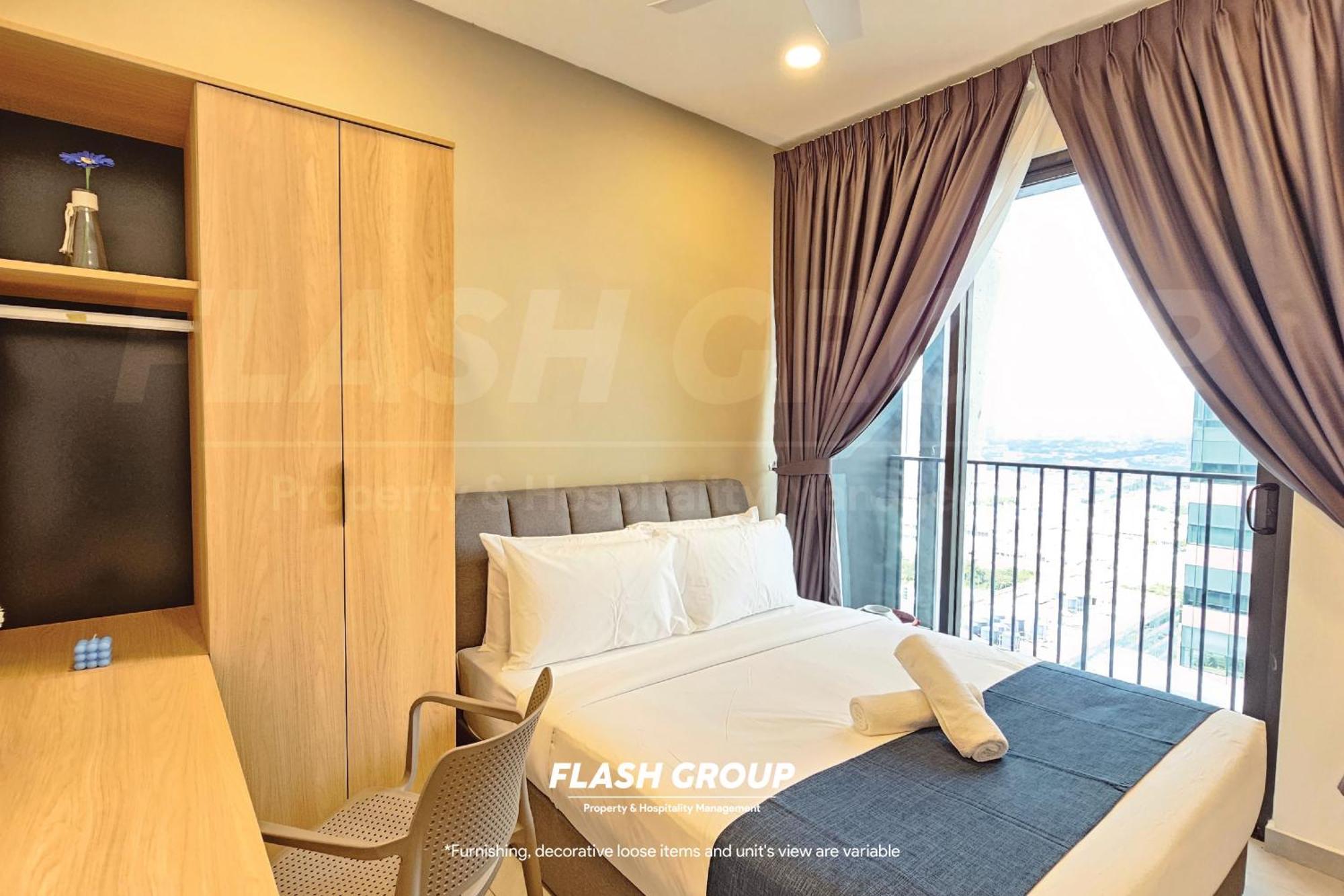 Yolo Signature Premium Suites @ Bandar Sunway Petaling Jaya Buitenkant foto