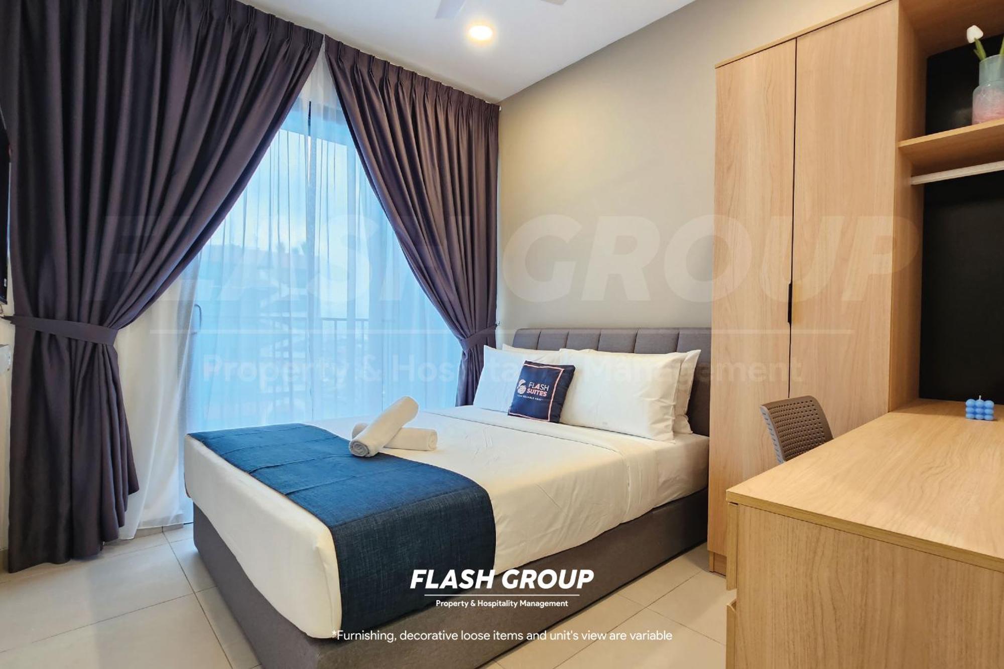 Yolo Signature Premium Suites @ Bandar Sunway Petaling Jaya Buitenkant foto